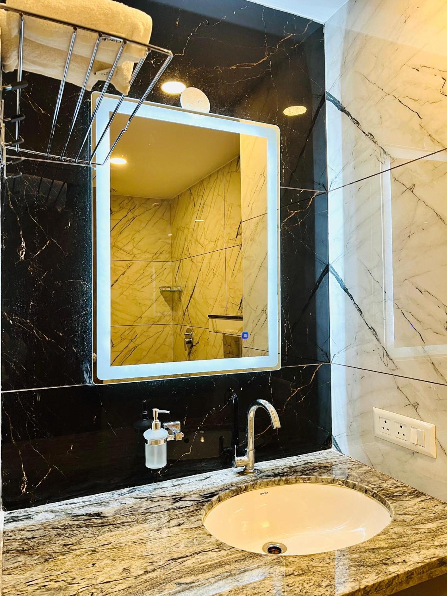 Richmond Inn And Suites Manipal Zimmer foto