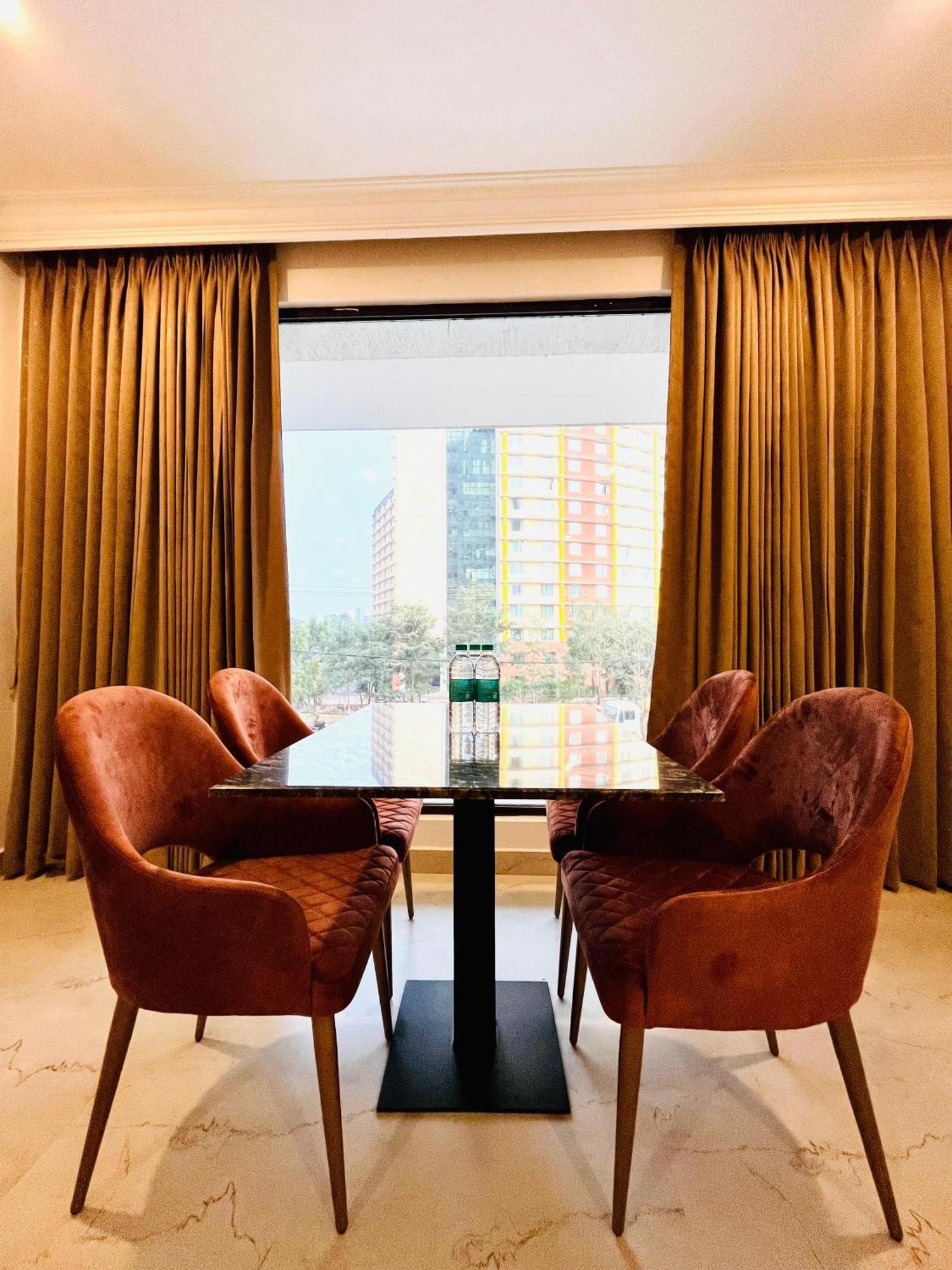 Richmond Inn And Suites Manipal Zimmer foto