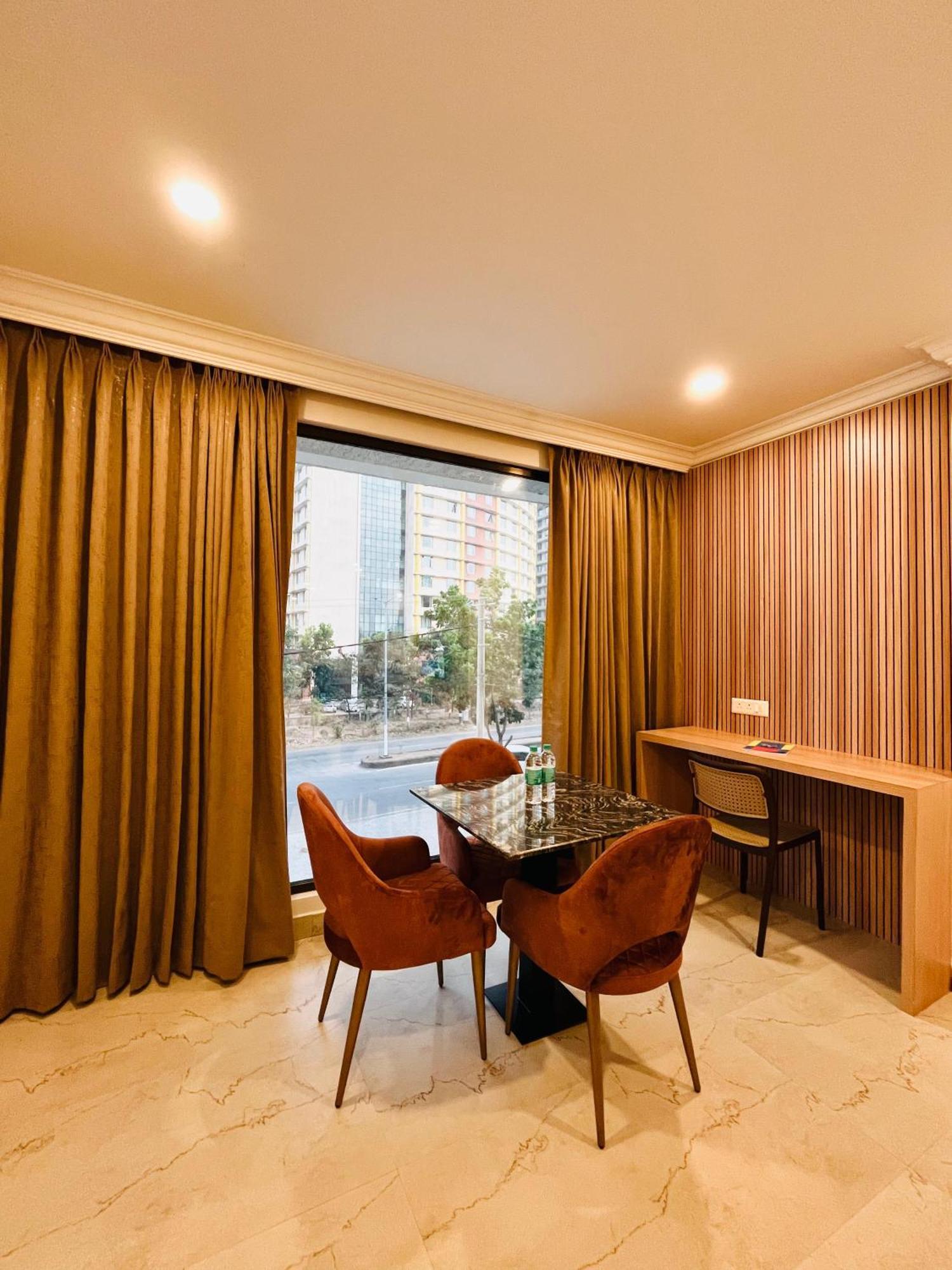 Richmond Inn And Suites Manipal Zimmer foto